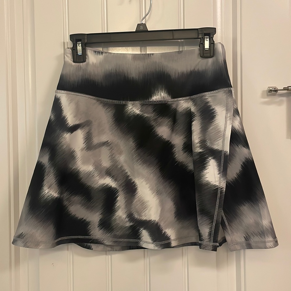 Tennis/golf skort